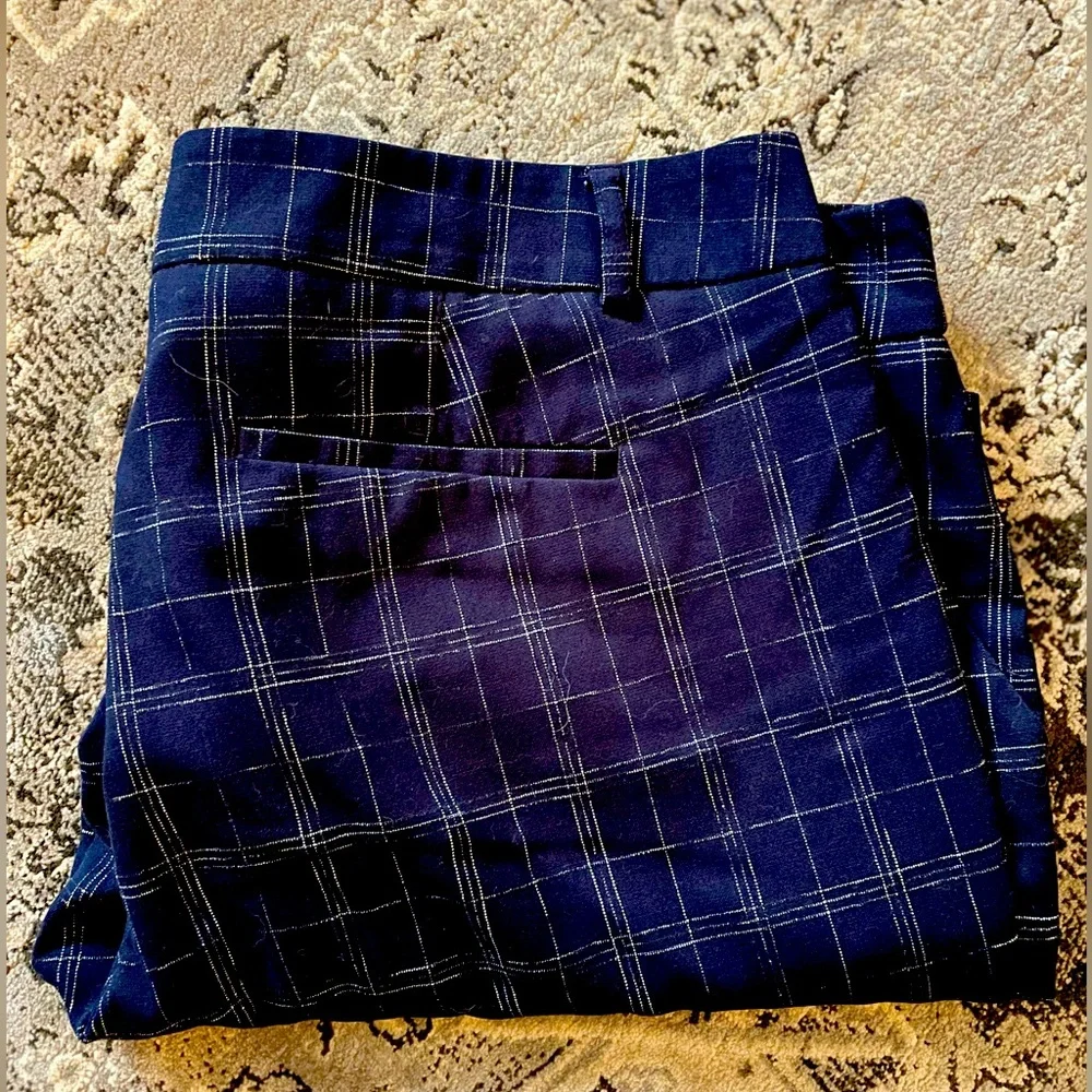 Apt 9 dress slacks - Picture 4 of 6